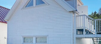 Akersberga Apartment Close to Sea