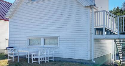 Akersberga Apartment Close to Sea