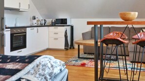 Apartment | Interior - 4 Star Holiday Home in Akersberga (Akersberga)