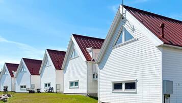 Apartment | Exterior