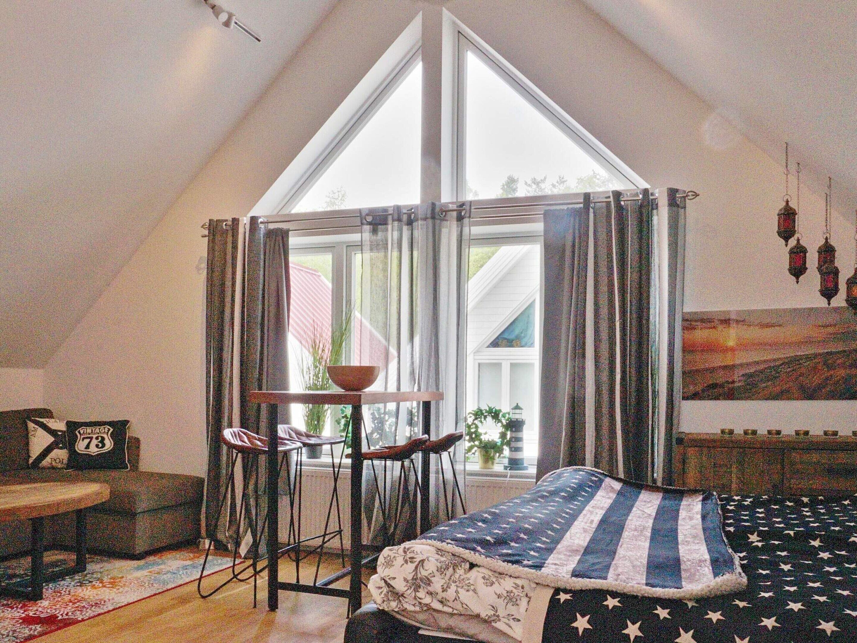 Apartment | Interior