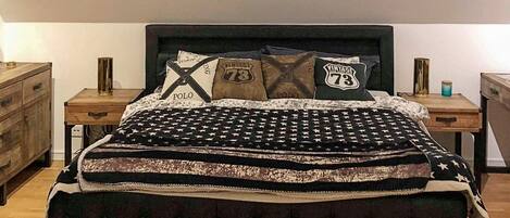 Appartement | Intérieur