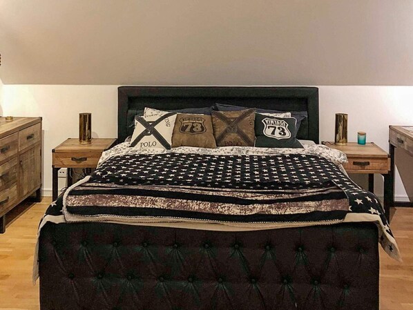 Apartment | Interior