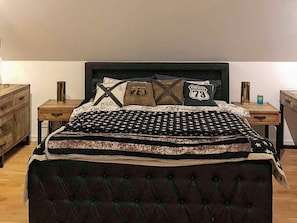 Apartment | Interior