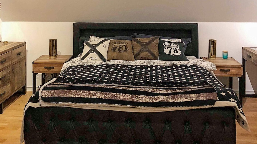 Akersberga Apartment Close to Sea