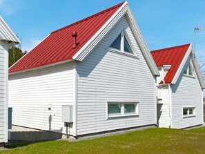 Eksteriør