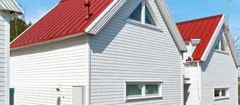 4 Star Holiday Home in Akersberga