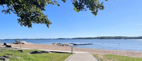 Huoneisto | Ranta