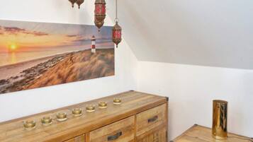 Apartment | Interior