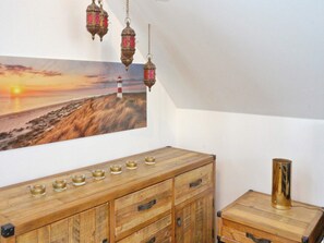 Apartment | Interior
