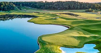 Akersberga Apartment Close to Sea