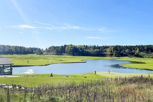 Apartment | Golf