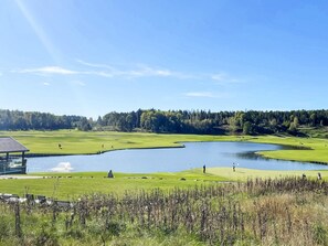 Apartment | Golf