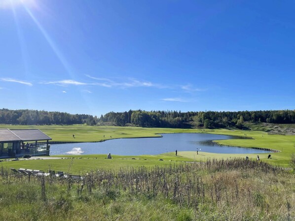 Apartment | Golf