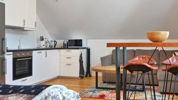 Apartment | Interior