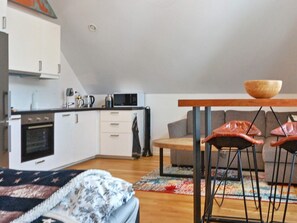 Leilighet | Innvendig