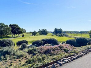 Apartment | Golf