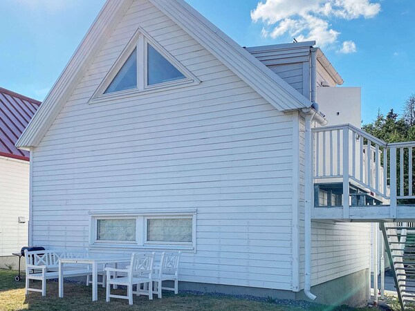 4 Star Holiday Home In Akersberga - Åkersberga