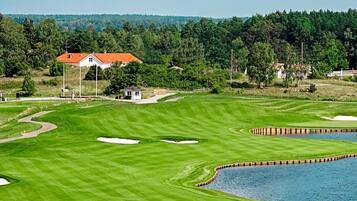 Apartment | Golf