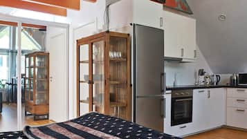 Apartment | Interior