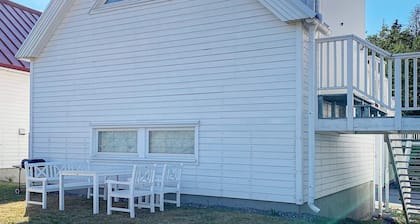 4 Star Holiday Home in Akersberga