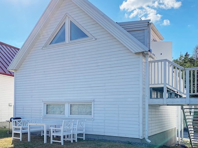 4 Star Holiday Home in Akersberga