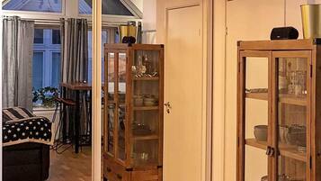 Apartment | Interior