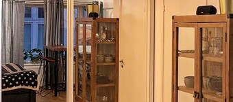 Akersberga Apartment Close to Sea