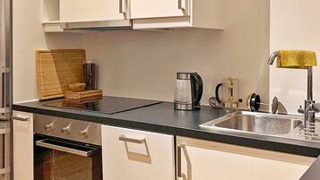 Apartment | Interior