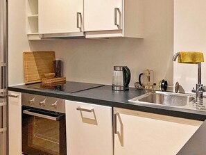 Apartment | Interior