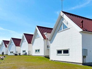 Lägenhet | Exteriör