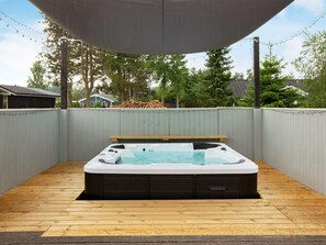 Hus | Facilitet på overnatningsstedet