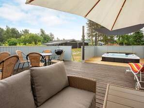 Hus | Udendørsområde