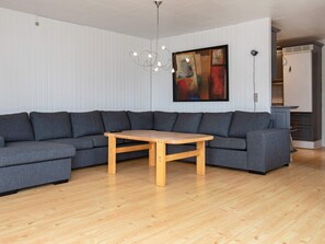 House | Living area