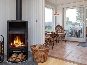 House | Property amenity