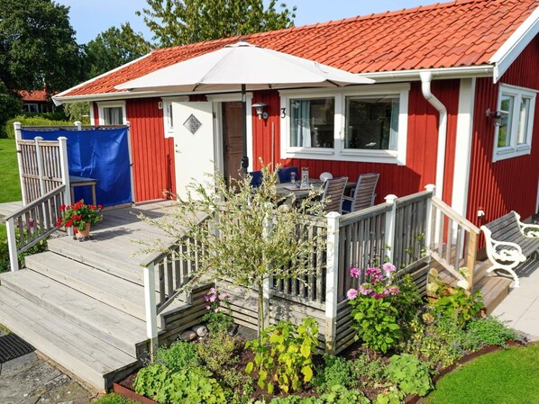 House | Exterior