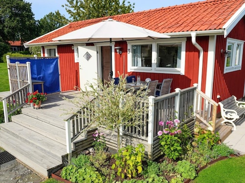 4 Star Holiday Home in Onsala