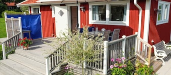 4 Star Holiday Home in Onsala