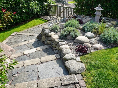 4 Person Holiday Home in Onsala-by Traum