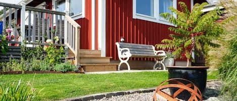 Maison | Extérieur