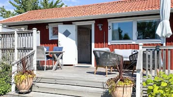 House | Exterior