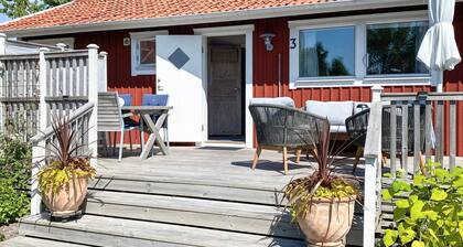 4 Star Holiday Home in Onsala