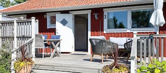 4 Star Holiday Home in Onsala