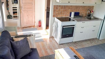 House | Private kitchen