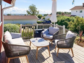 House | Exterior - 4 Star Holiday Home in Onsala (Gottskar)