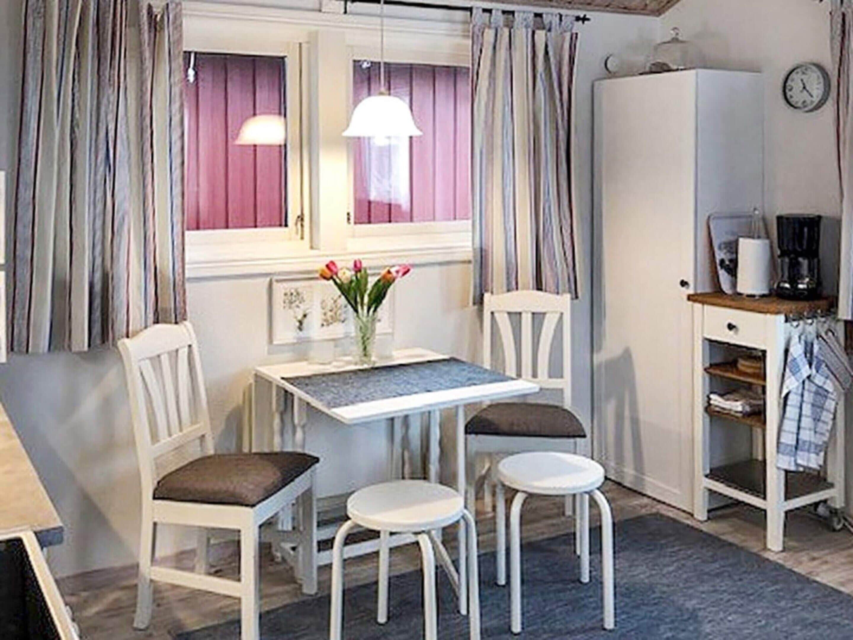 House | Interior