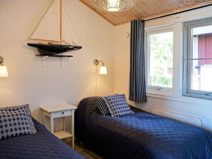 House - 4 Person Holiday Home in Onsala-by Traum (Gottskar)