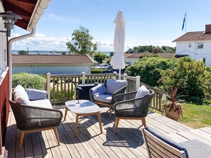 House | Exterior - 4 Star Holiday Home in Onsala (Gottskar)