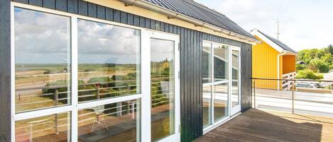 Ferienhaus | Innenbereich