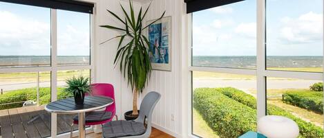 House | View from property